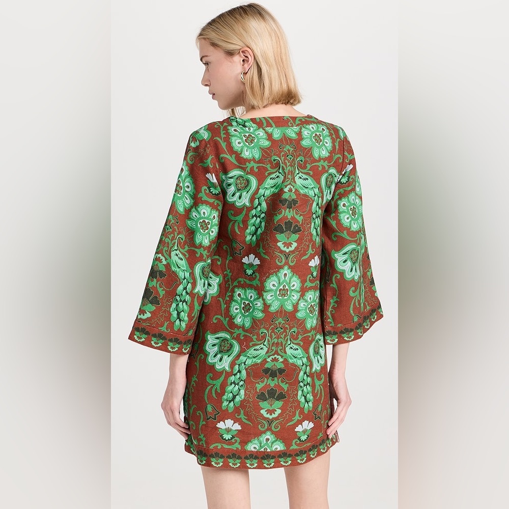 Cara Cara Jaipur Dress - Picture 4 of 7